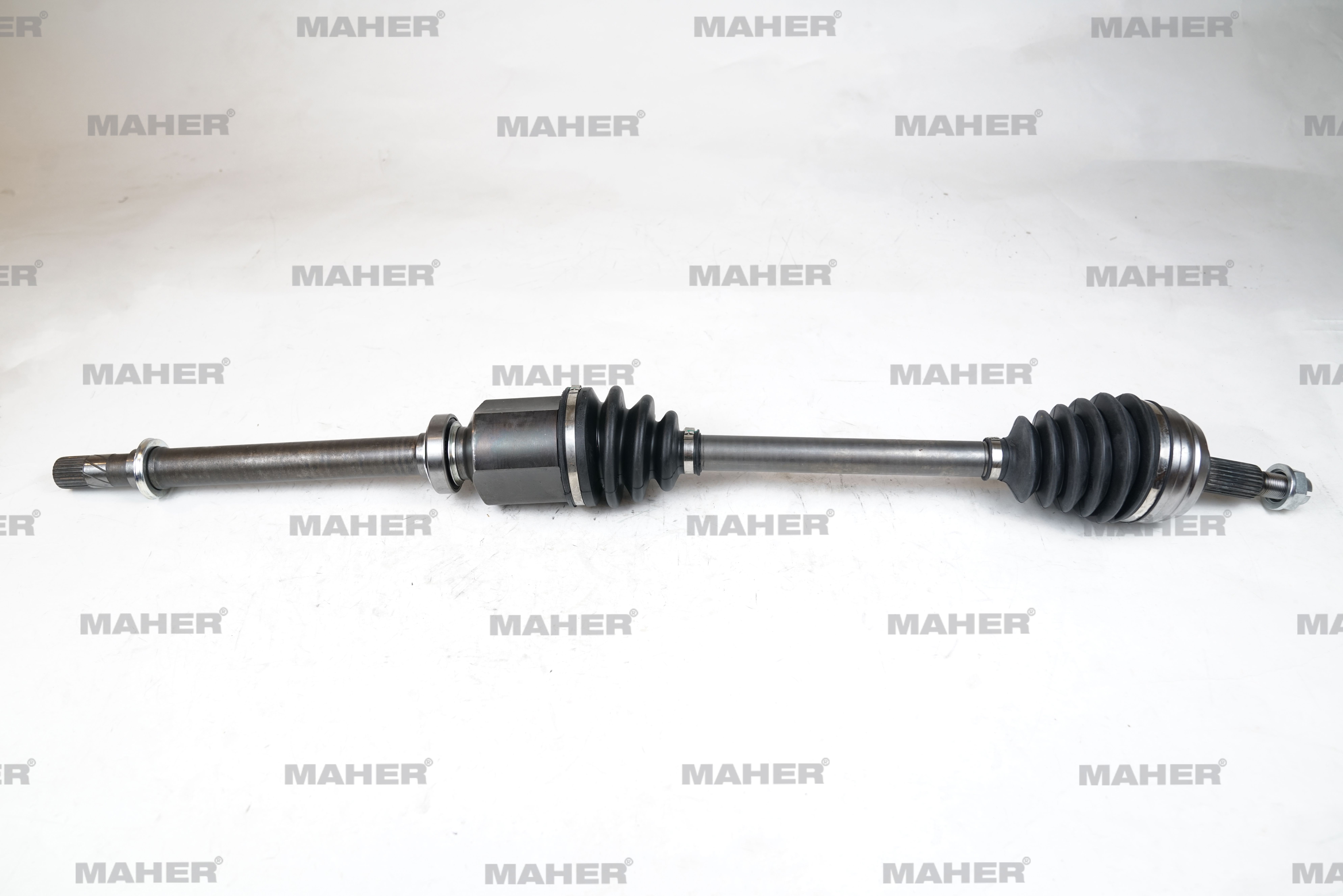 Dacia Duster Sağ Ön Aks Komple Ön OEM 391003147R